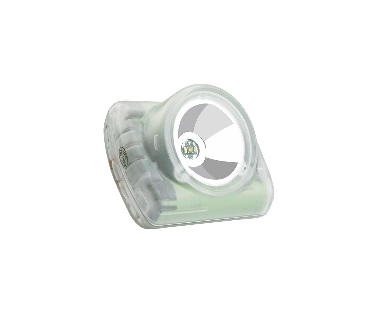 Wisdom Lamp 3A ATEX